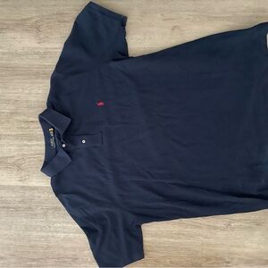 Navy Blue Ralph Lauren Polo